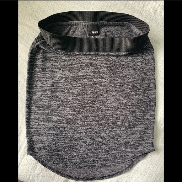 WILFRED FREE (Aritzia Brand) Skirt - Picture 3 of 4